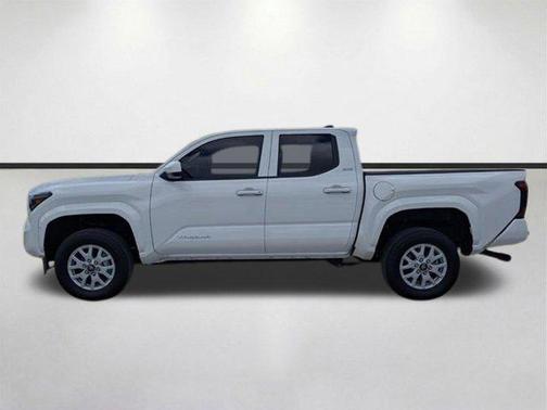 Ice Cap 2024 Toyota Tacoma SR5