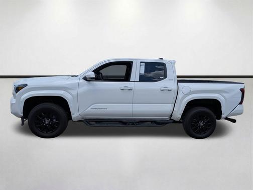 Ice Cap 2024 Toyota Tacoma SR5