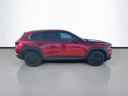 2026 Mazda CX-50 2.5 S Preferred Package