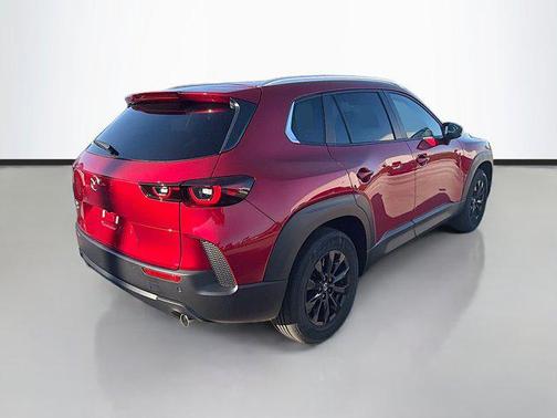 2026 Mazda CX-50 2.5 S Preferred Package