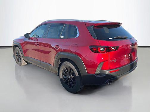 2026 Mazda CX-50 2.5 S Preferred Package