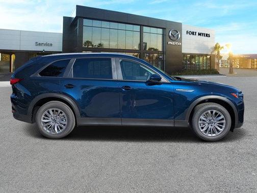 2026 Mazda CX-90 3.3 Turbo S