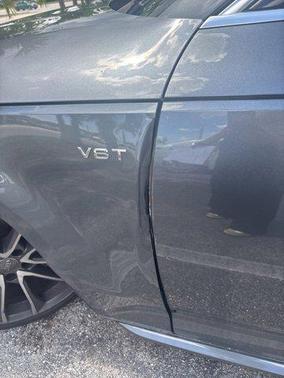 2018 Audi S4 3.0T Premium Plus