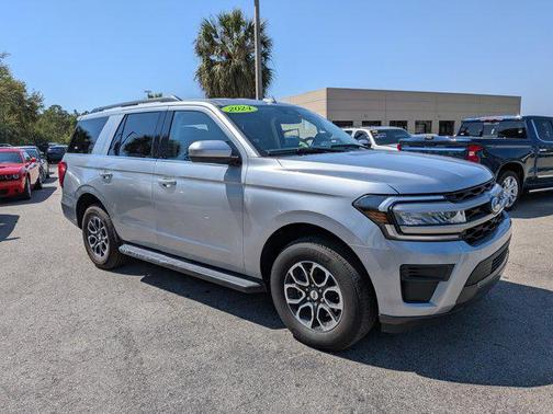 2024 Ford Expedition XLT