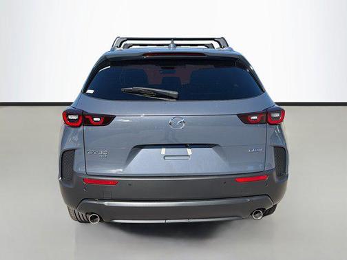 2026 Mazda CX-50 Hybrid Premium Plus