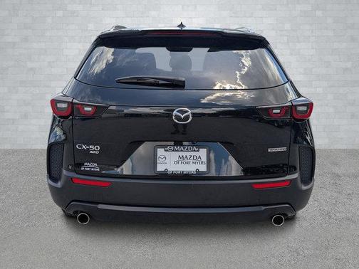 2023 Mazda CX-50 2.5 S Premium Plus