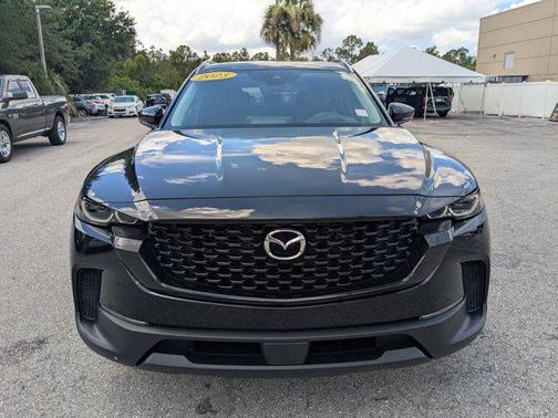 2023 Mazda CX-50 2.5 S Premium Plus