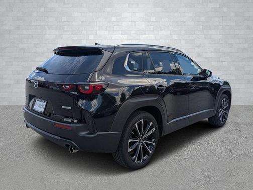 2023 Mazda CX-50 2.5 S Premium Plus