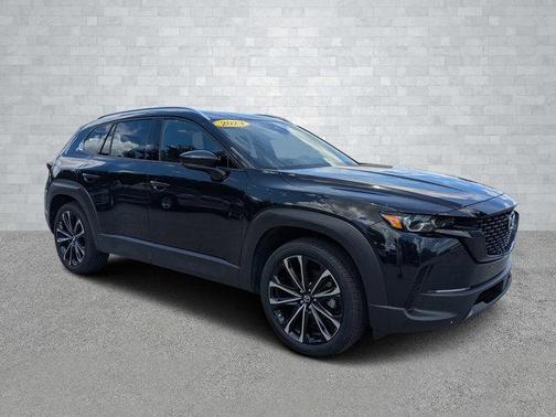 2023 Mazda CX-50 2.5 S Premium Plus