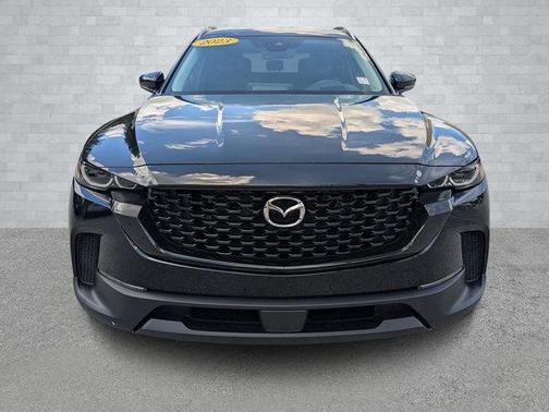 2023 Mazda CX-50 2.5 S Premium Plus