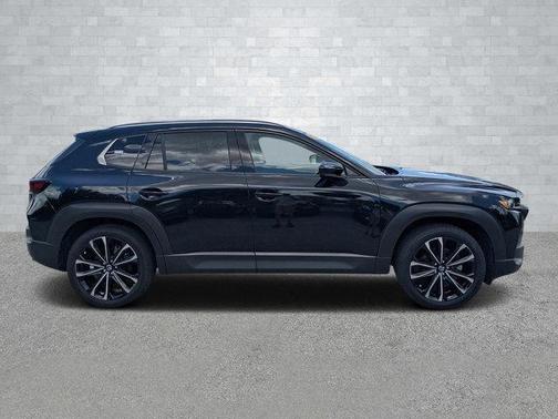 2023 Mazda CX-50 2.5 S Premium Plus