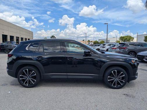 2023 Mazda CX-50 2.5 S Premium Plus