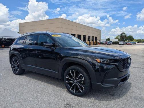 2023 Mazda CX-50 2.5 S Premium Plus