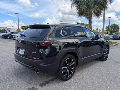2023 Mazda CX-50 2.5 S Premium Plus