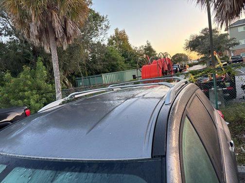 2018 Nissan Pathfinder SV