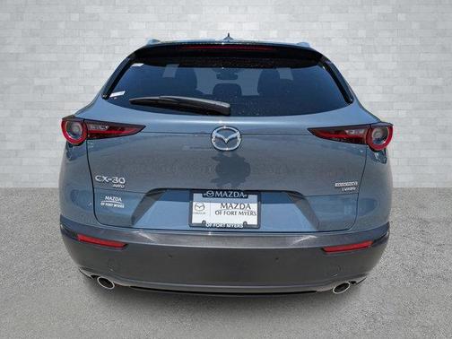2024 Mazda CX-30 2.5 Turbo Premium Plus Package