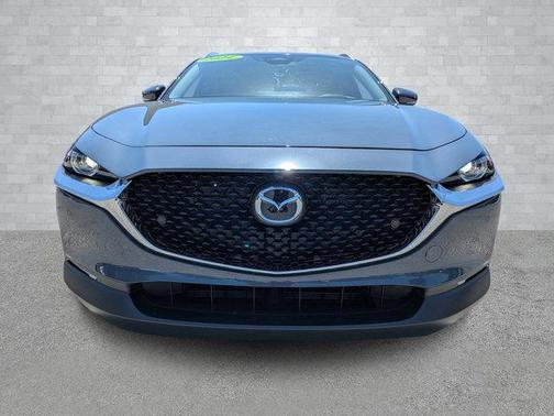 2024 Mazda CX-30 2.5 Turbo Premium Plus Package