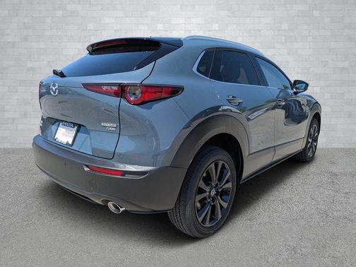 2024 Mazda CX-30 2.5 Turbo Premium Plus Package