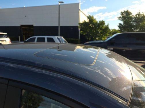 2024 Mazda CX-5 Carbon Edition