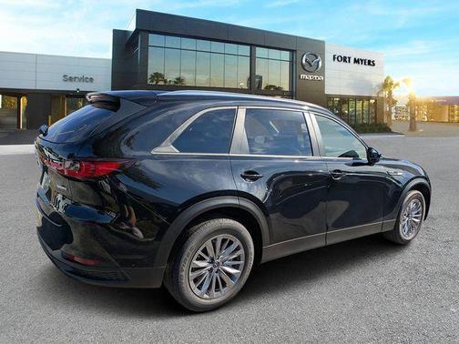 2026 Mazda CX-90 3.3 Turbo S