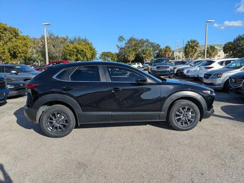 2023 Mazda CX-30 2.5 S