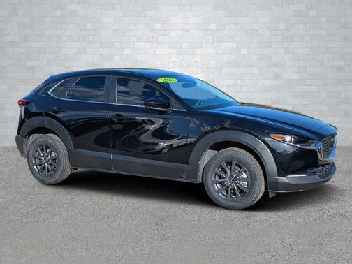 2023 Mazda CX-30 2.5 S