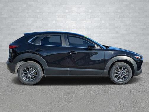 2023 Mazda CX-30 2.5 S