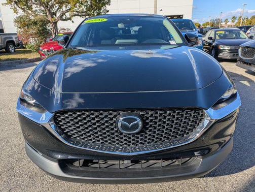 2023 Mazda CX-30 2.5 S