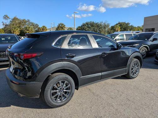 2023 Mazda CX-30 2.5 S