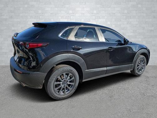 2023 Mazda CX-30 2.5 S