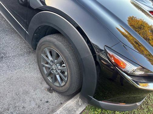 2023 Mazda CX-30 2.5 S