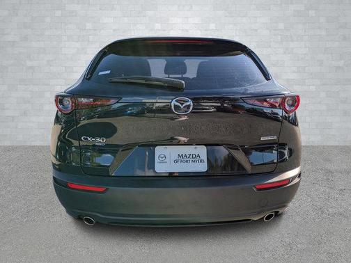 2023 Mazda CX-30 2.5 S