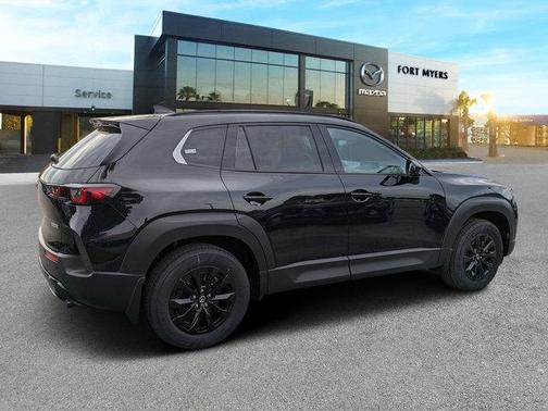2026 Mazda CX-50 Hybrid Premium