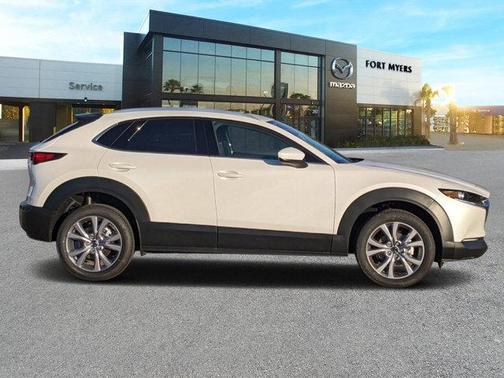 2025 Mazda CX-30 Premium Package