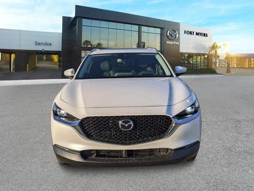 2025 Mazda CX-30 Premium Package