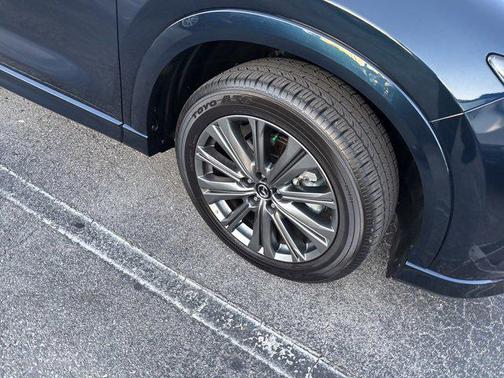 2025 Mazda CX-5 Signature