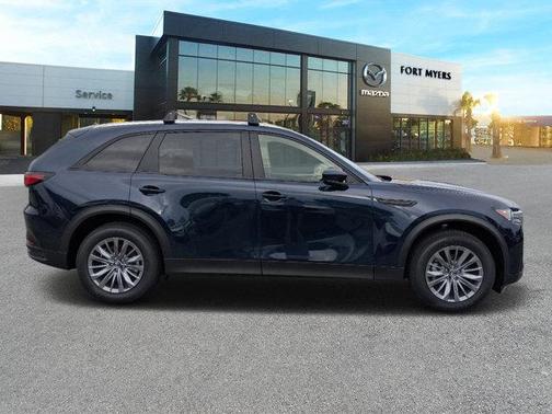 2025 Mazda CX-90 3.3 Turbo S