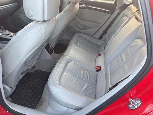 2016 Audi A3 1.8T Premium