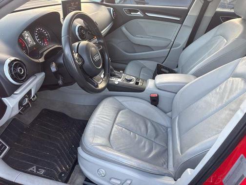 2016 Audi A3 1.8T Premium