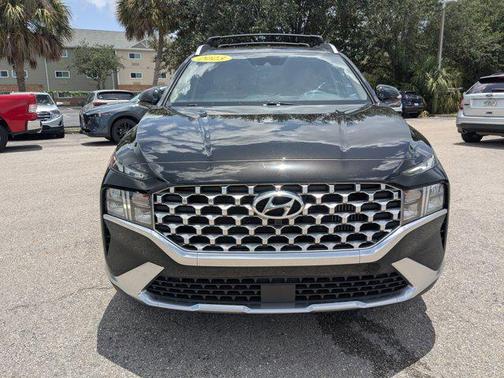 2023 Hyundai SANTA FE HEV SEL Premium