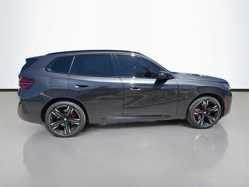 2025 BMW X3 M50 xDrive