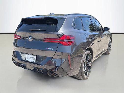 2025 BMW X3 M50 xDrive