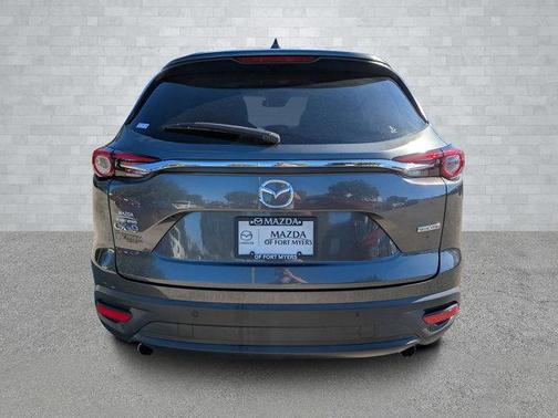 2021 Mazda CX-9 Touring