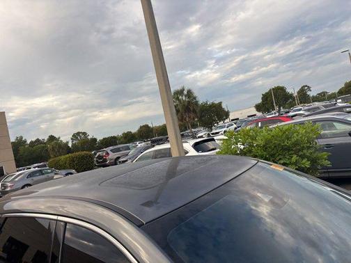 2021 Mazda CX-9 Touring