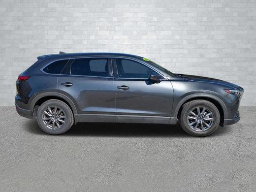2021 Mazda CX-9 Touring