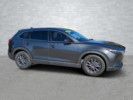 2021 Mazda CX-9 Touring