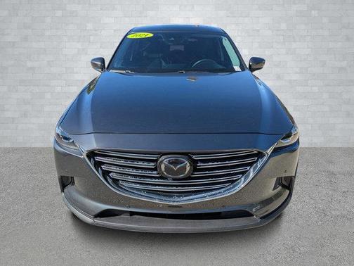 2021 Mazda CX-9 Touring