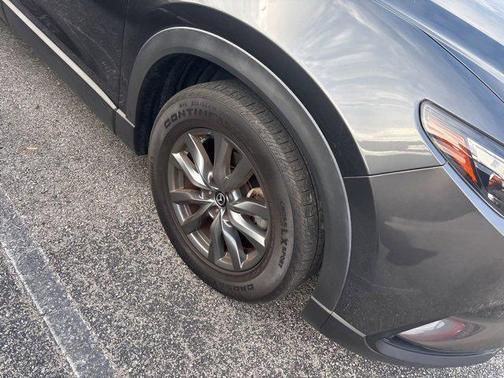 2021 Mazda CX-9 Touring