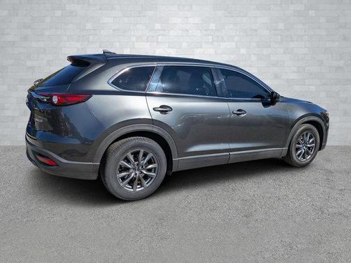 2021 Mazda CX-9 Touring