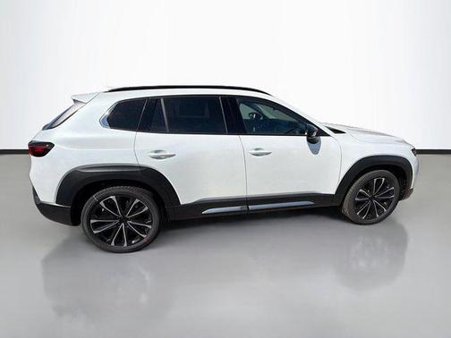 2026 Mazda CX-50 2.5 Turbo